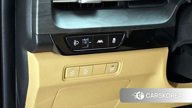 Kia Carnival 4th generation id 3458625 из Кореи 7