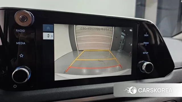 Hyundai Sonata Hybrid (DN8) id 3312002 из Кореи 7