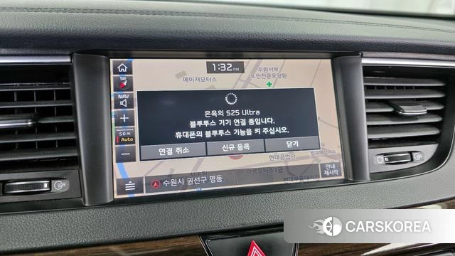 Kia Come New K7 id 3801733 из Кореи 7