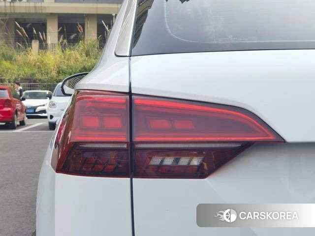 Volkswagen Tanyue id 4348923 из Китая 7