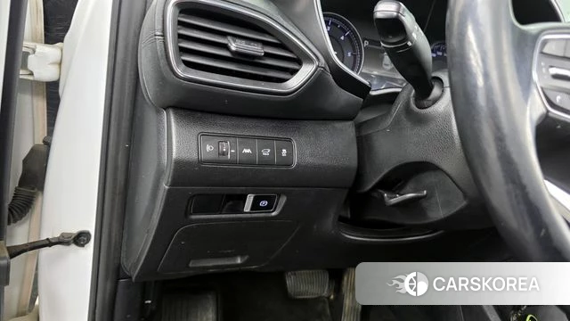 Hyundai The New Santa Fe id 4317346 из Кореи 7