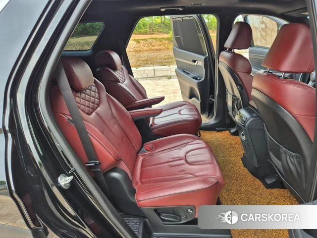 Hyundai Palisade id 4285572 из Кореи 7