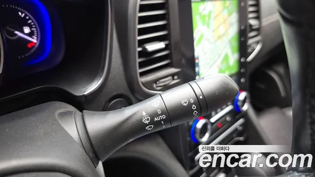 Renault Korea (Samsung) SM6 id 2717698 из Кореи 7