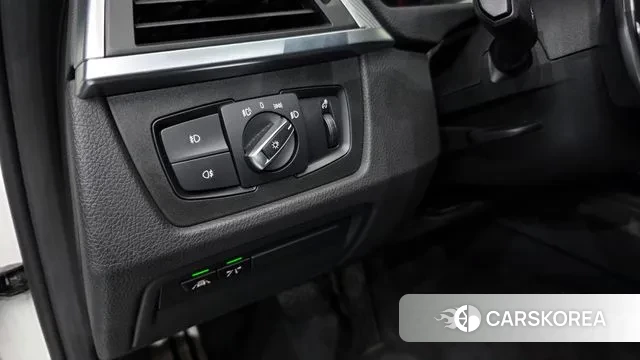 BMW 3 Series (F30) id 3723542 из Кореи 7