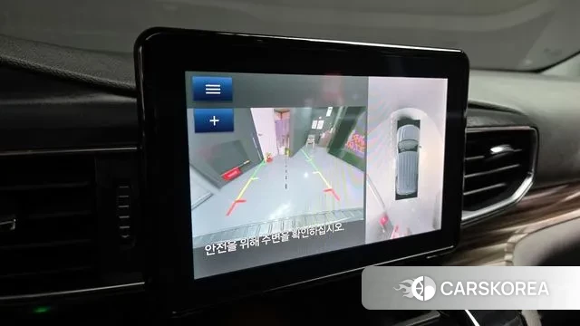 Ford Explorer 6th Generation id 3438467 из Кореи 7