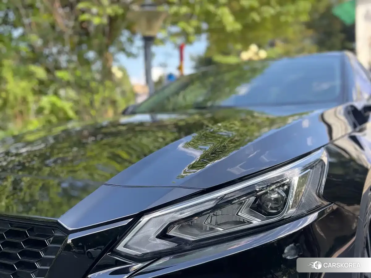 Nissan Altima id 4601016 из Китая 7