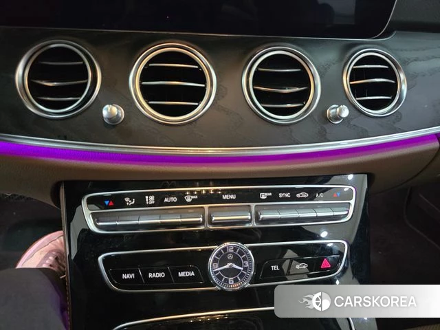 Mercedes-Benz E-Class W213 id 3861774 из Кореи 7