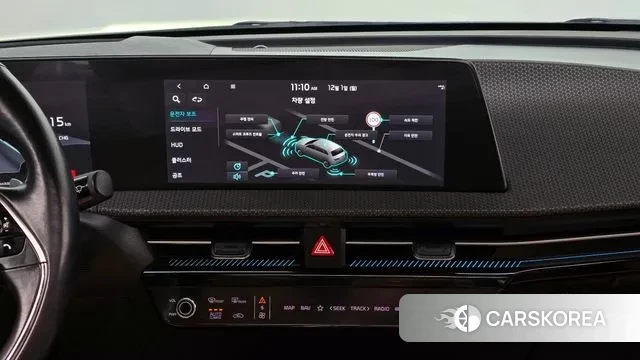 Kia EV6 id 3427859 из Кореи 7