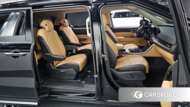 Kia Carnival 4th generation id 3592667 из Кореи 7