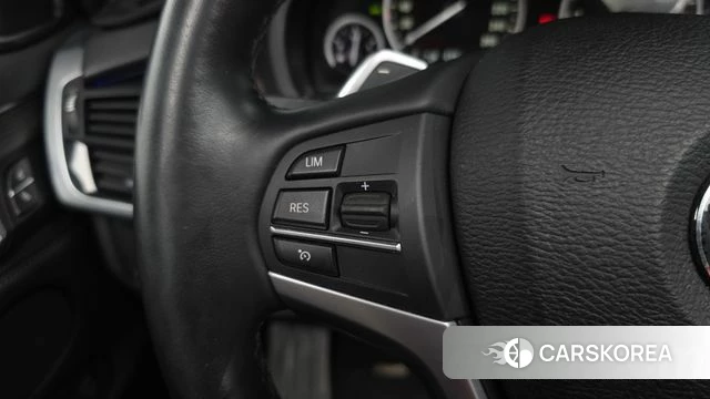 BMW X5 (F15) id 3942806 из Кореи 7