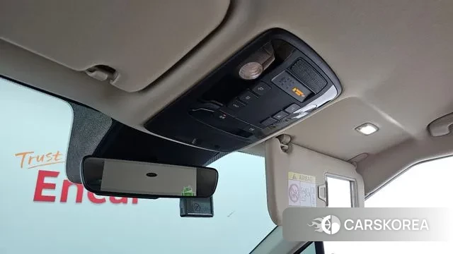 Kia Carnival 4th generation id 3601140 из Кореи 7