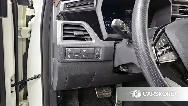 Ssangyong Beautiful Korando id 3396575 из Кореи 7