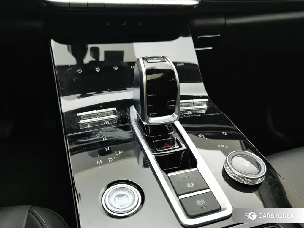 Chery Tiggo 8 id 4622653 из Китая 7