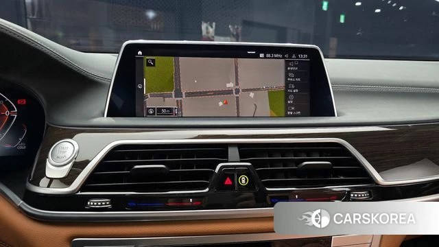 BMW 7 Series (G11) id 3839628 из Кореи 7