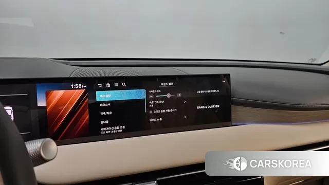 Genesis G80 (RG3) id 3739212 из Кореи 7