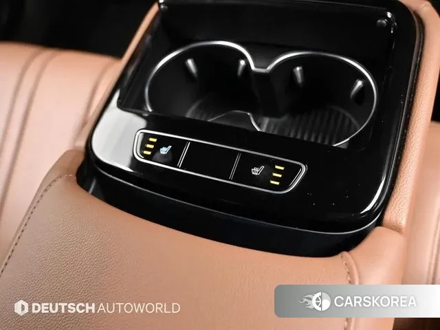 Genesis G80 (RG3) id 3502059 из Кореи 7