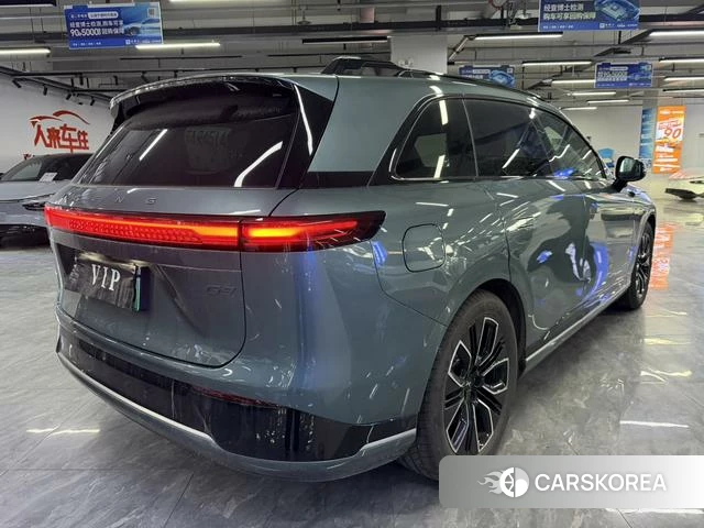 Xiaopeng Motors Xiaopeng G9 id 3908074 из Китая 7