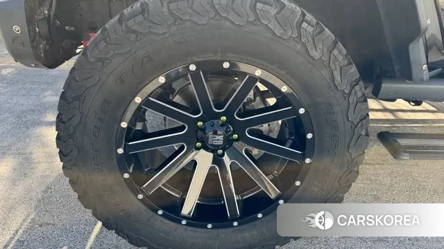 Jeep Wrangler (JL) id 3612425 из Кореи 7