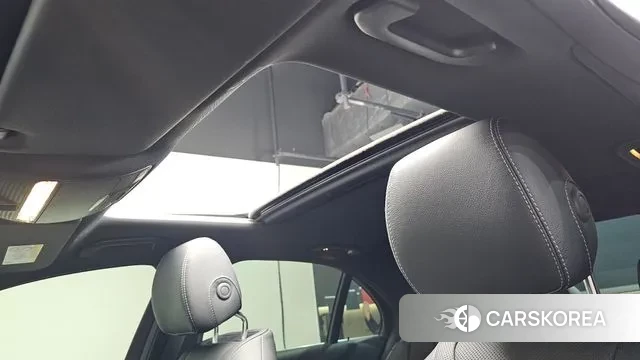 Mercedes-Benz E-Class W213 id 3477772 из Кореи 7