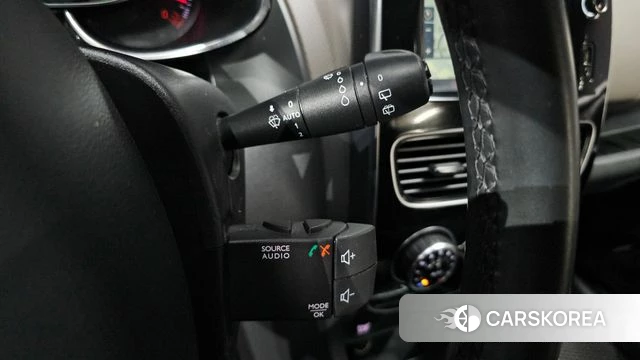 Renault Korea (Samsung) Clio id 4305092 из Кореи 7