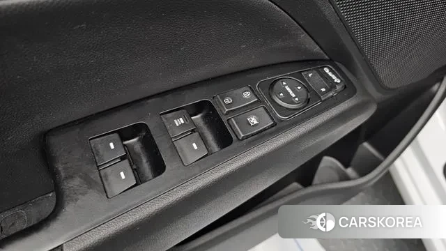 Hyundai The New Avante AD id 3018477 из Кореи 7