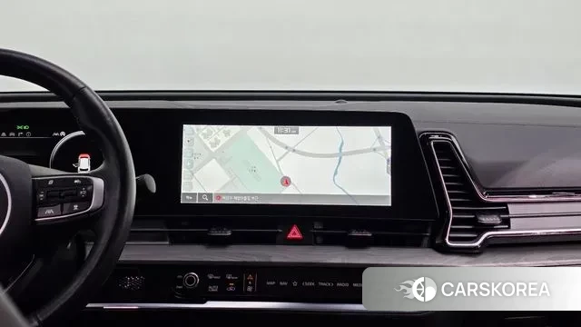 Kia Sportage 5th Generation id 3533803 из Кореи 7