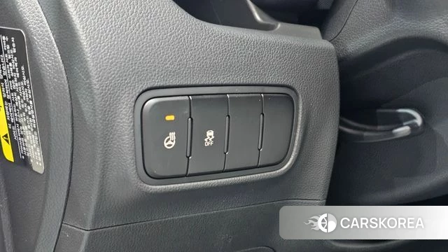 Kia The New Kia Ray EV id 4566077 из Кореи 7