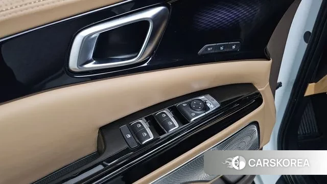 Kia Carnival 4th generation id 3770746 из Кореи 7