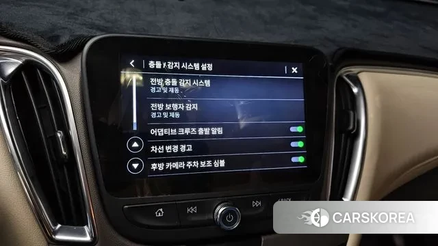 Chevrolet (GM Daewoo) The New Malibu id 3503389 из Кореи 7