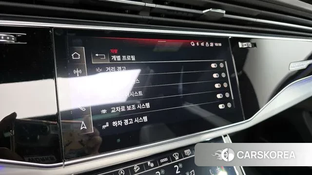 Audi Q8 (4M) id 3406668 из Кореи 7