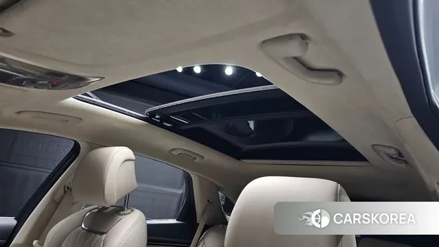 Genesis GV70 id 3606035 из Кореи 7