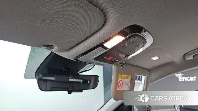 Hyundai The New Santa Fe id 3764658 из Кореи 7