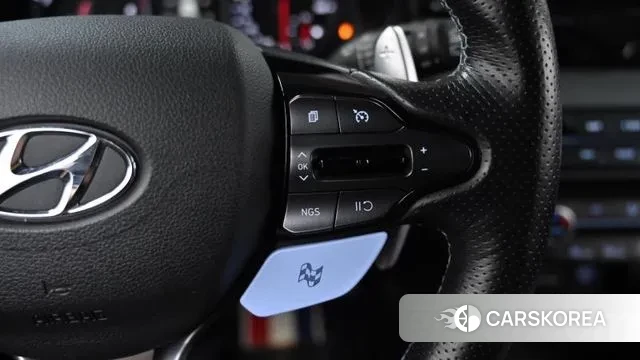 Hyundai Veloster (JS) id 3033446 из Кореи 7