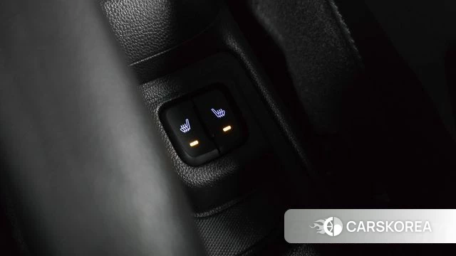 Chevrolet (GM Daewoo) The New Spark id 4471604 из Кореи 7