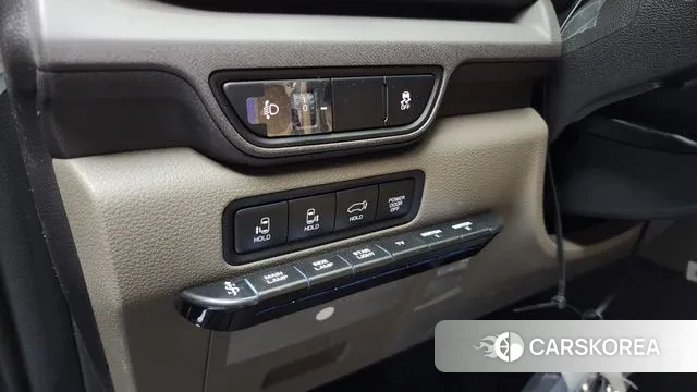 Kia The New Carnival 4th Generation id 3079729 из Кореи 7