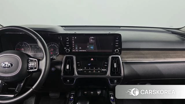 Kia Sorento 4th Generation id 3954989 из Кореи 7