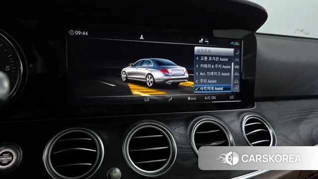 Mercedes-Benz E-Class W213 id 3054785 из Кореи 7