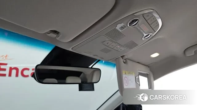 Hyundai The New Grandeur IG Hybrid id 3438278 из Кореи 7