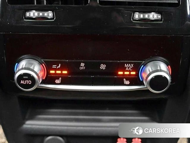 BMW 6 Series GT (G32) id 4446772 из Кореи 7