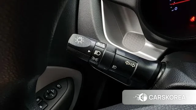 Kia The New Ray id 3214681 из Кореи 7