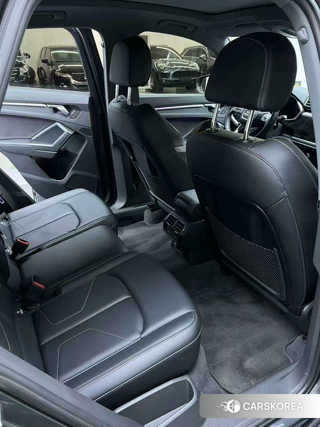 Audi Q3 id 4212725 из Китая 7