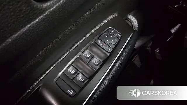 Renault Korea (Samsung) The New QM6 id 3342631 из Кореи 7