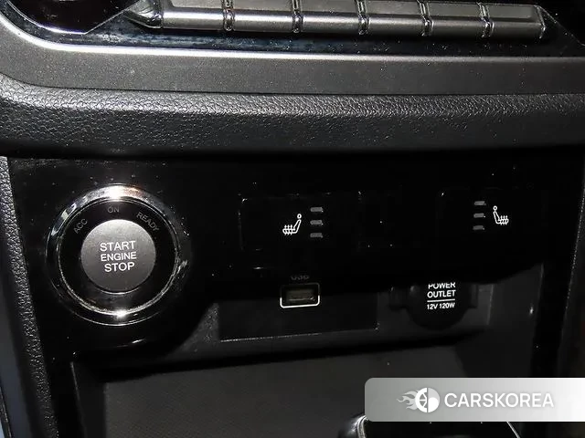 Ssangyong Beautiful Korando id 3671892 из Кореи 7