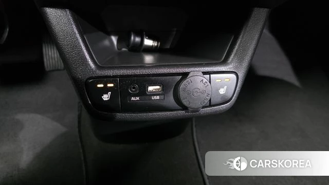 Kia The New Ray id 3966604 из Кореи 7