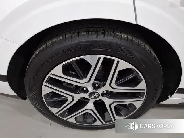 Hyundai Grandeur (GN7) id 3544562 из Кореи 7