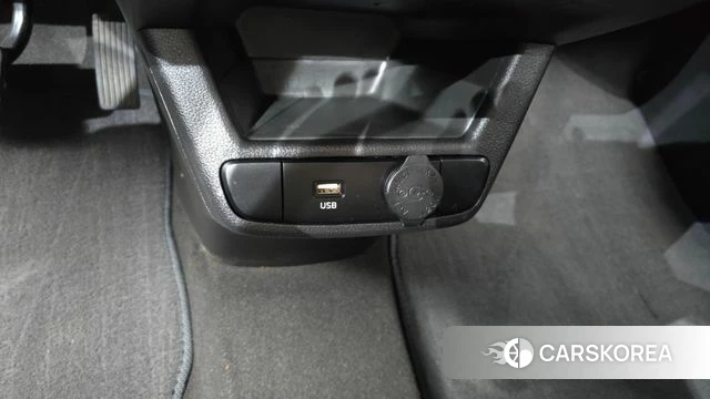 Kia The New Ray id 4848718 из Кореи 7