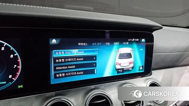 Mercedes-Benz E-Class W213 id 2900838 из Кореи 7