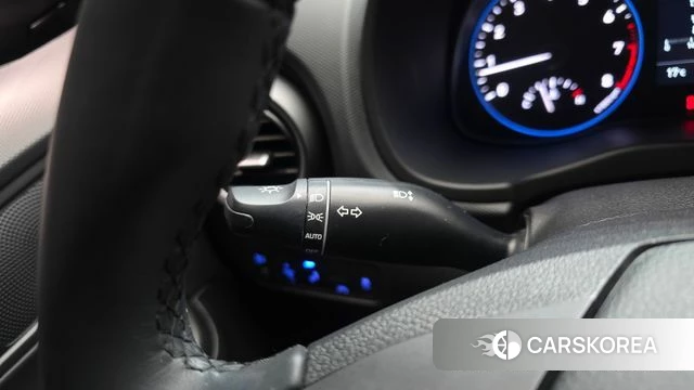 Hyundai Kona id 3834096 из Кореи 7