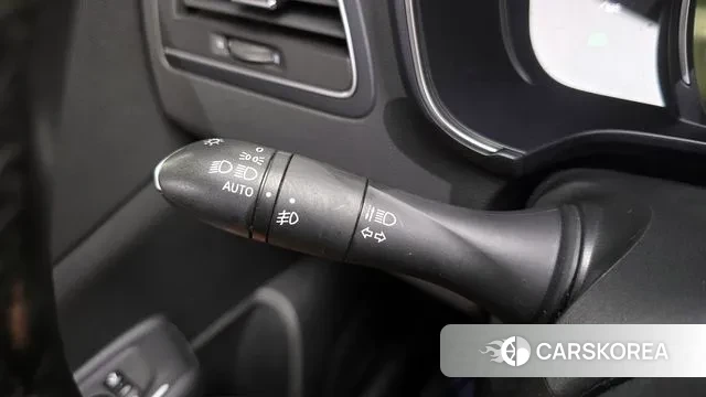 Renault Korea (Samsung) The New QM6 id 2999871 из Кореи 7