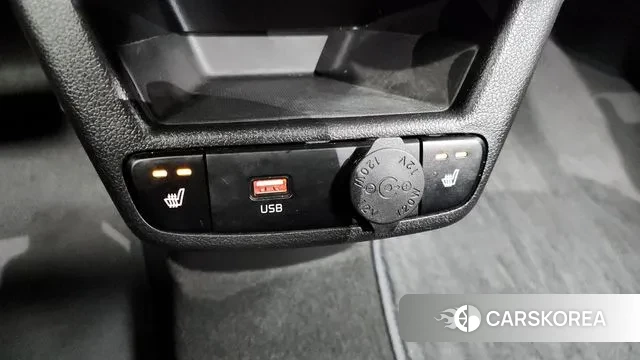 Kia The New Ray id 3443324 из Кореи 7